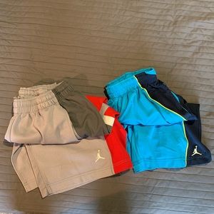 Men’s Jordan BUNDLE (size M)